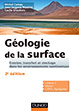 Géologie de la surface