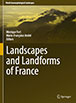 Landscapes and landforms of France
